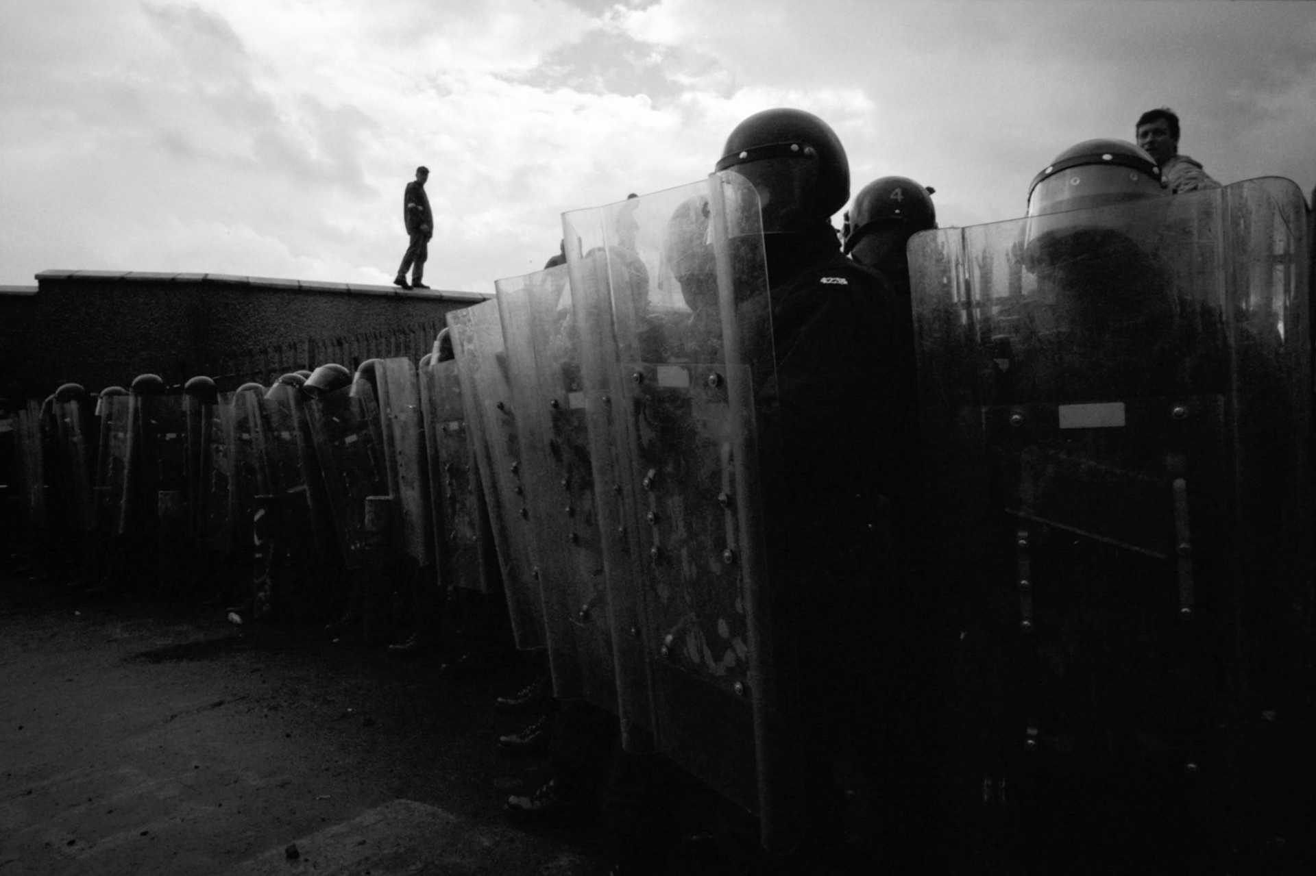 Belfast Northern Ireland