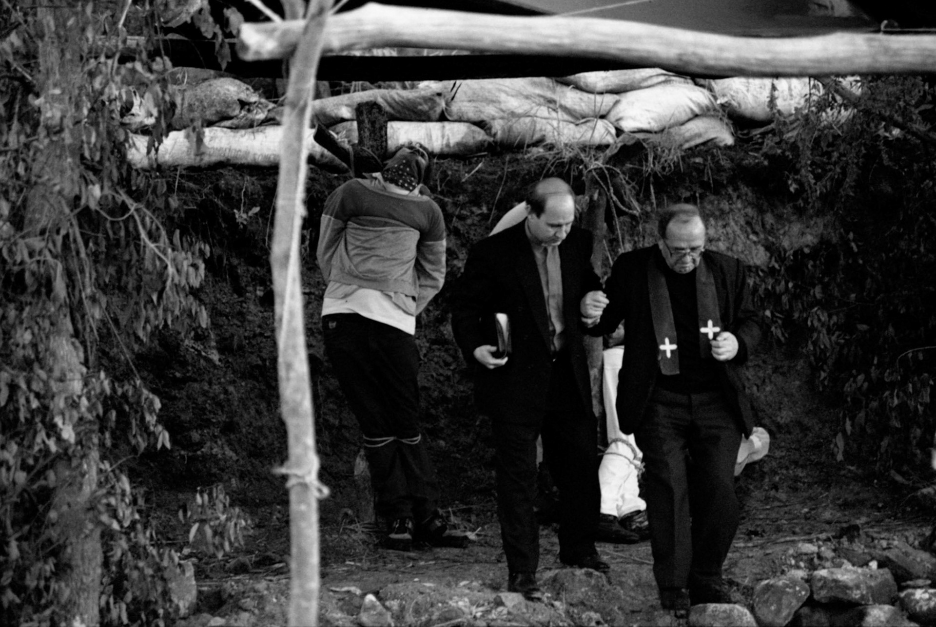 Execution, Guatemala