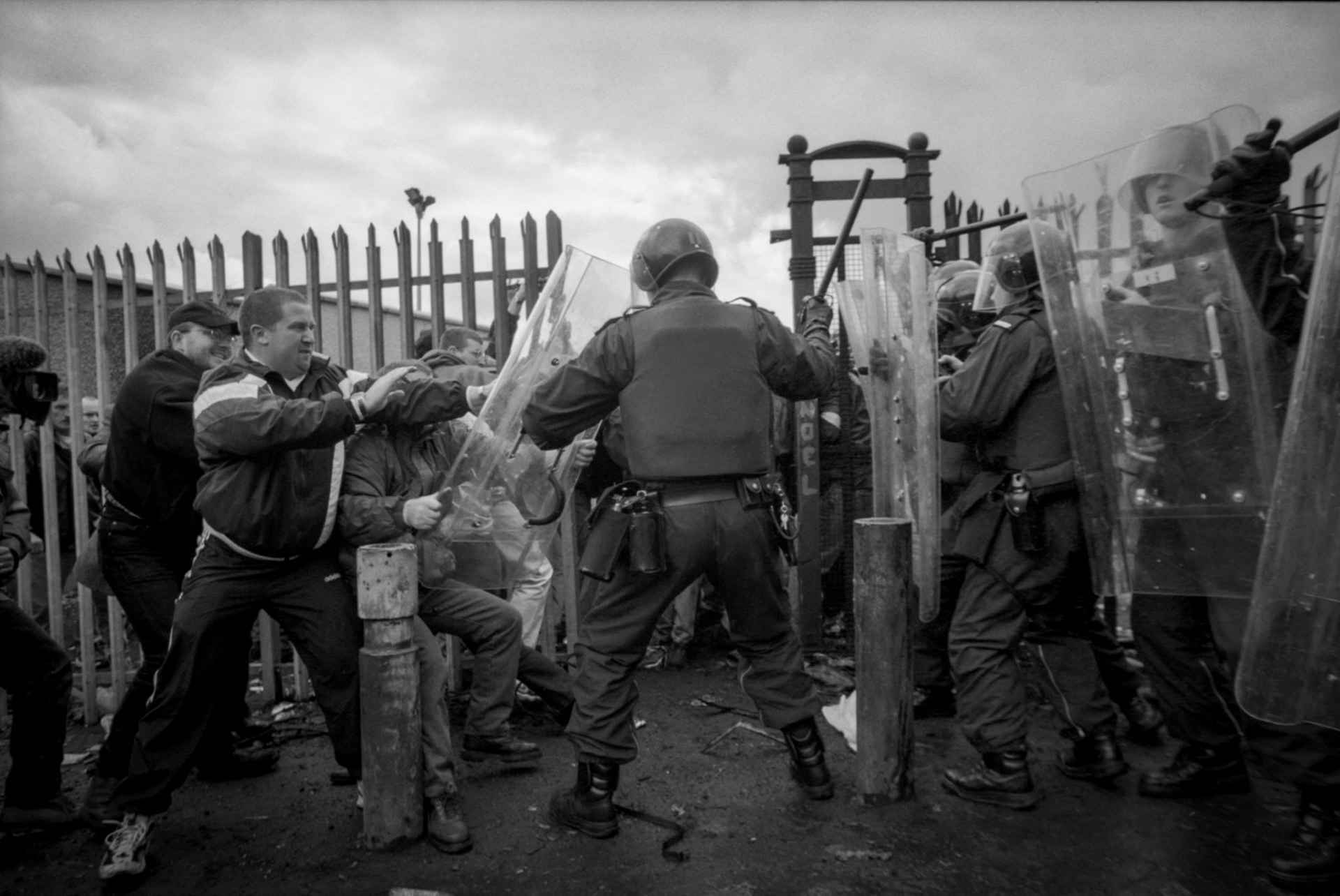 Belfast Northern Ireland