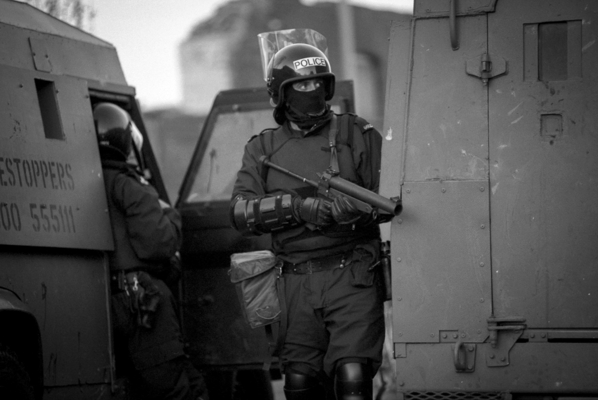 Belfast Northern Ireland