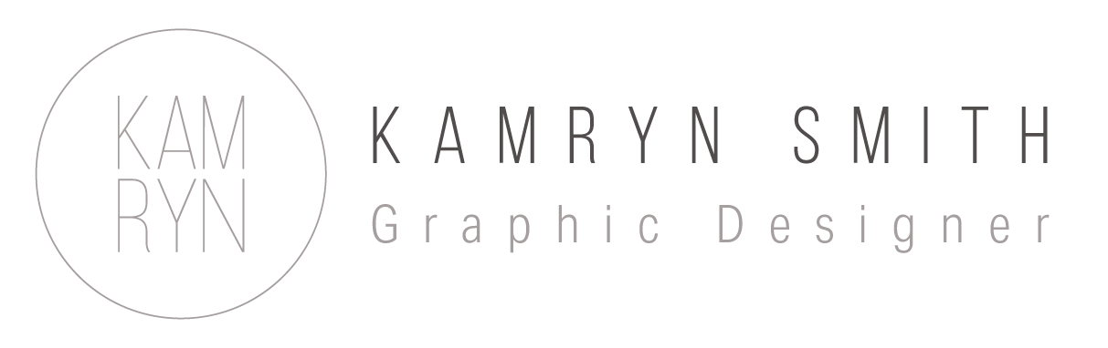 Kamryn Smith | Graphic Designer