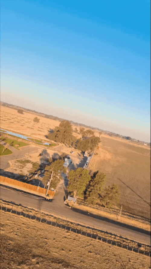 VOLÁ PARAMOTOR - HISTORIA INSTAGRAM