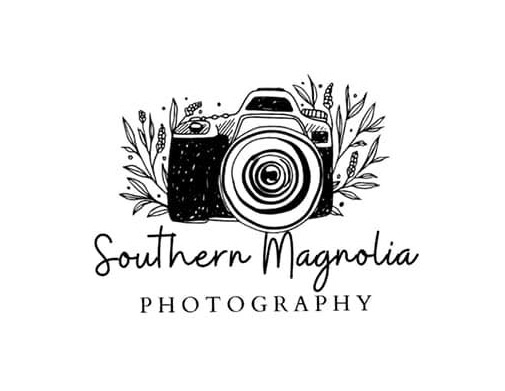 Southern Magnolia Photography