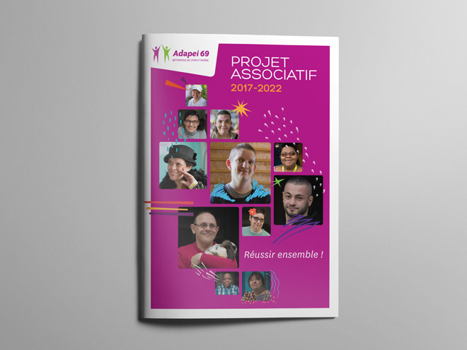 Projet associatif