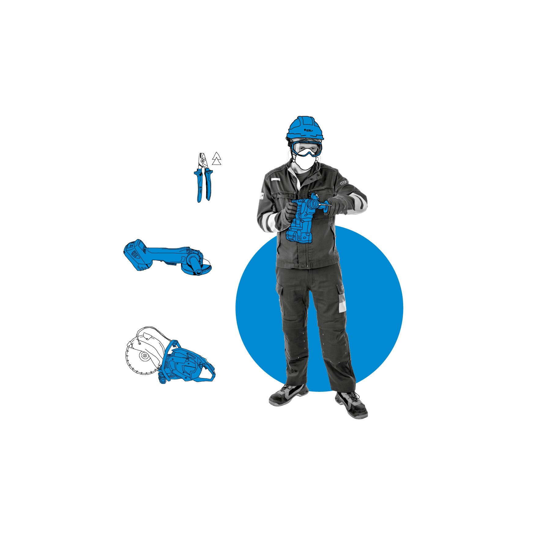 L'outillage
