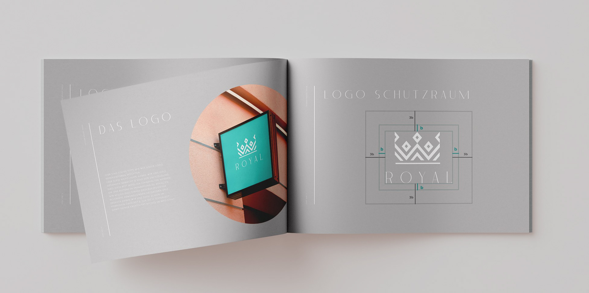 ROYAL designmanual