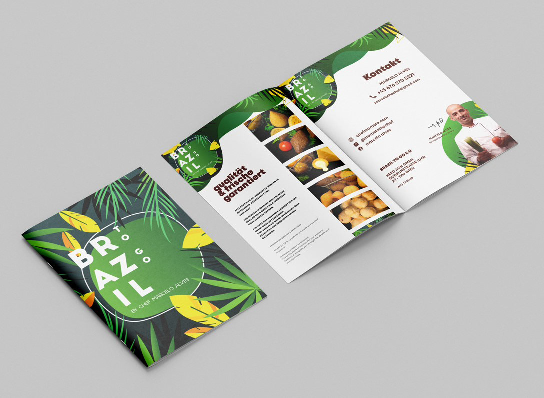 BRAZILTOGO BOOKLET 2020 | cover - info - contact