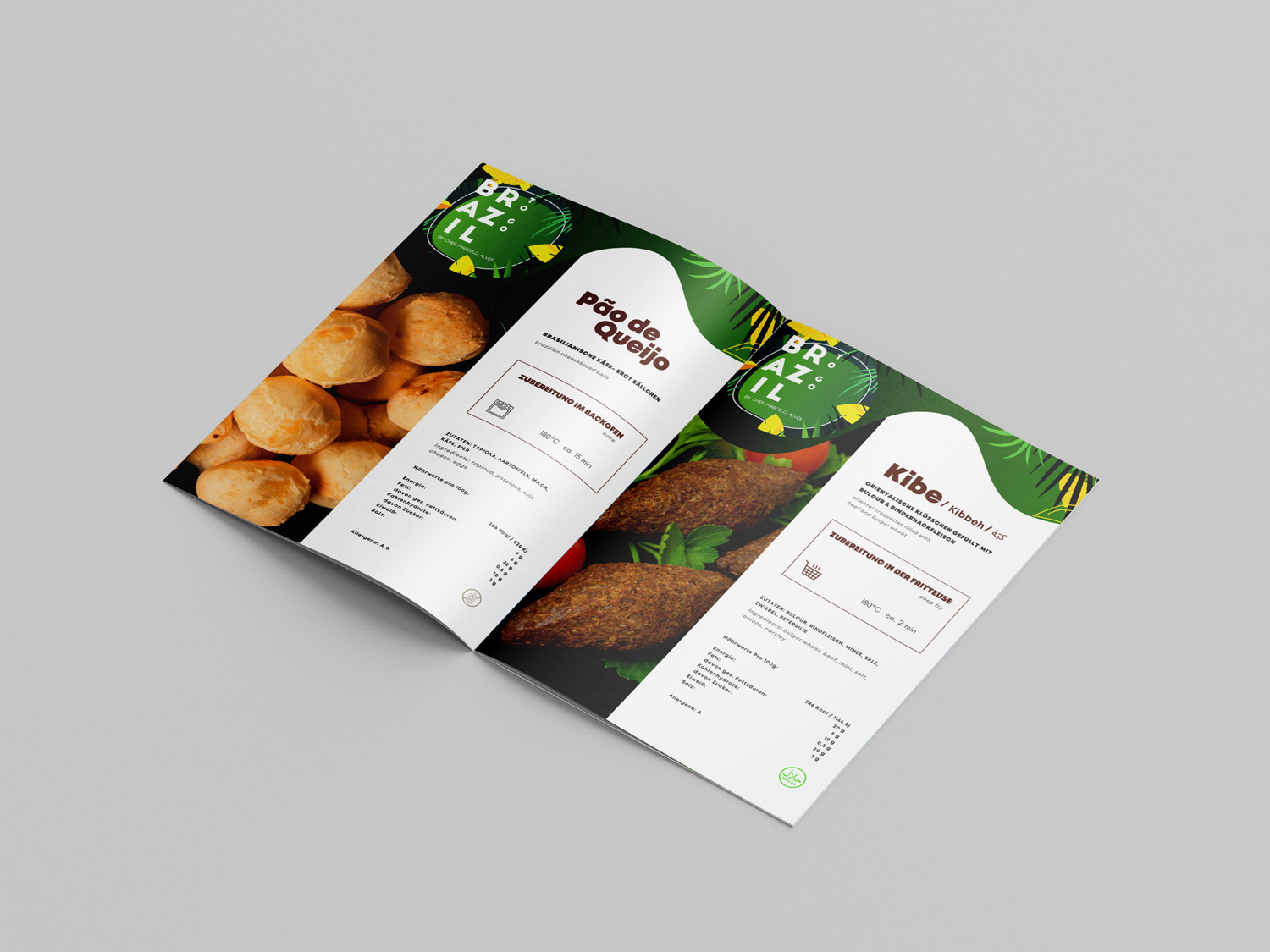 BRAZILTOGO BOOKLET 2020 | paodequeijo - kibe