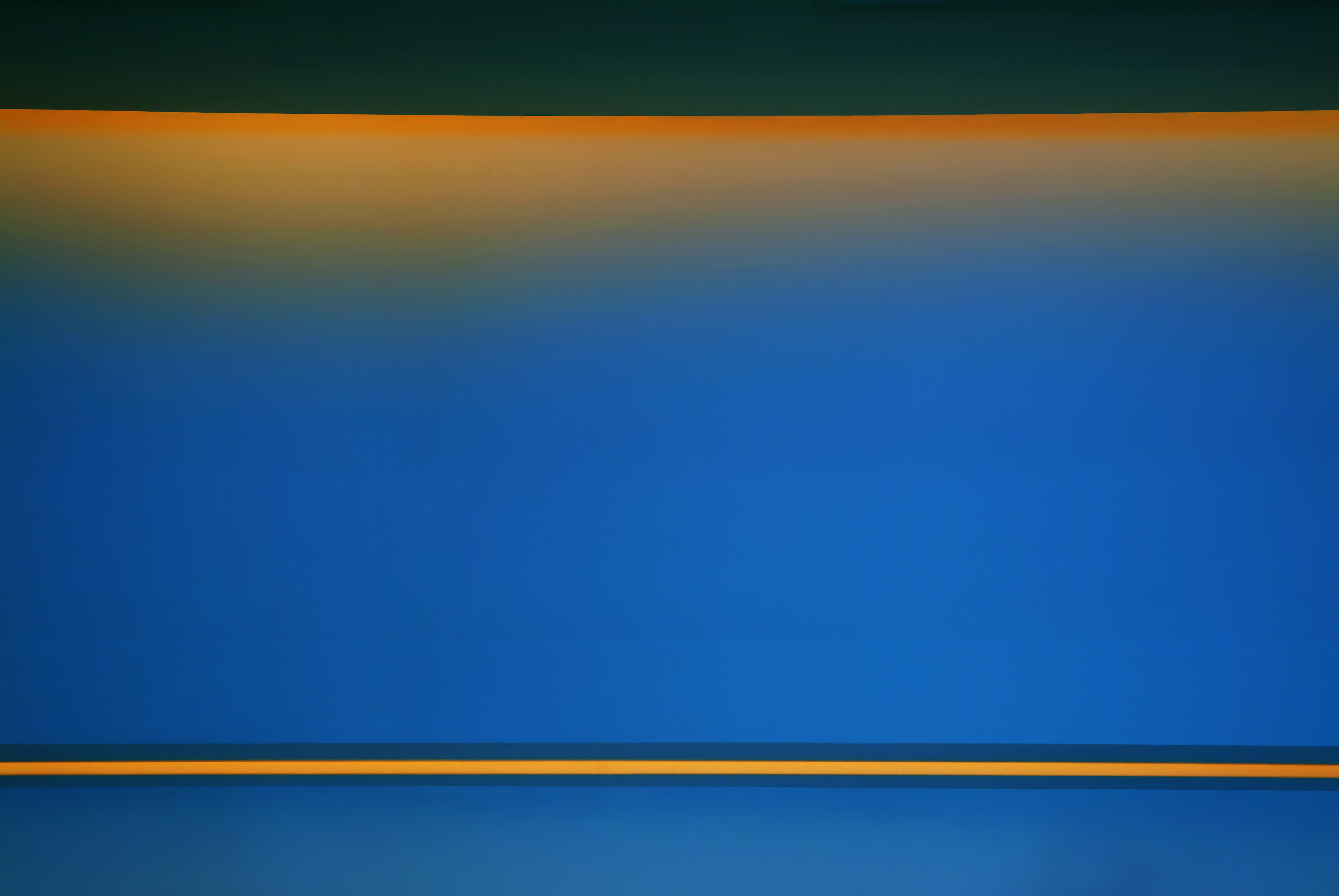 빛의소리_# 001 60_90Cm C-Print Mounted