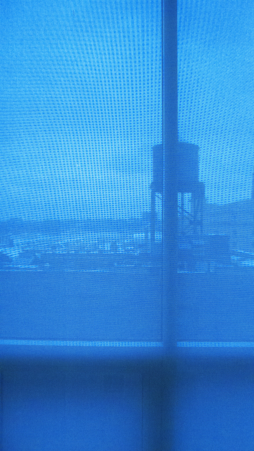 City_Breathe #001_뉴욕