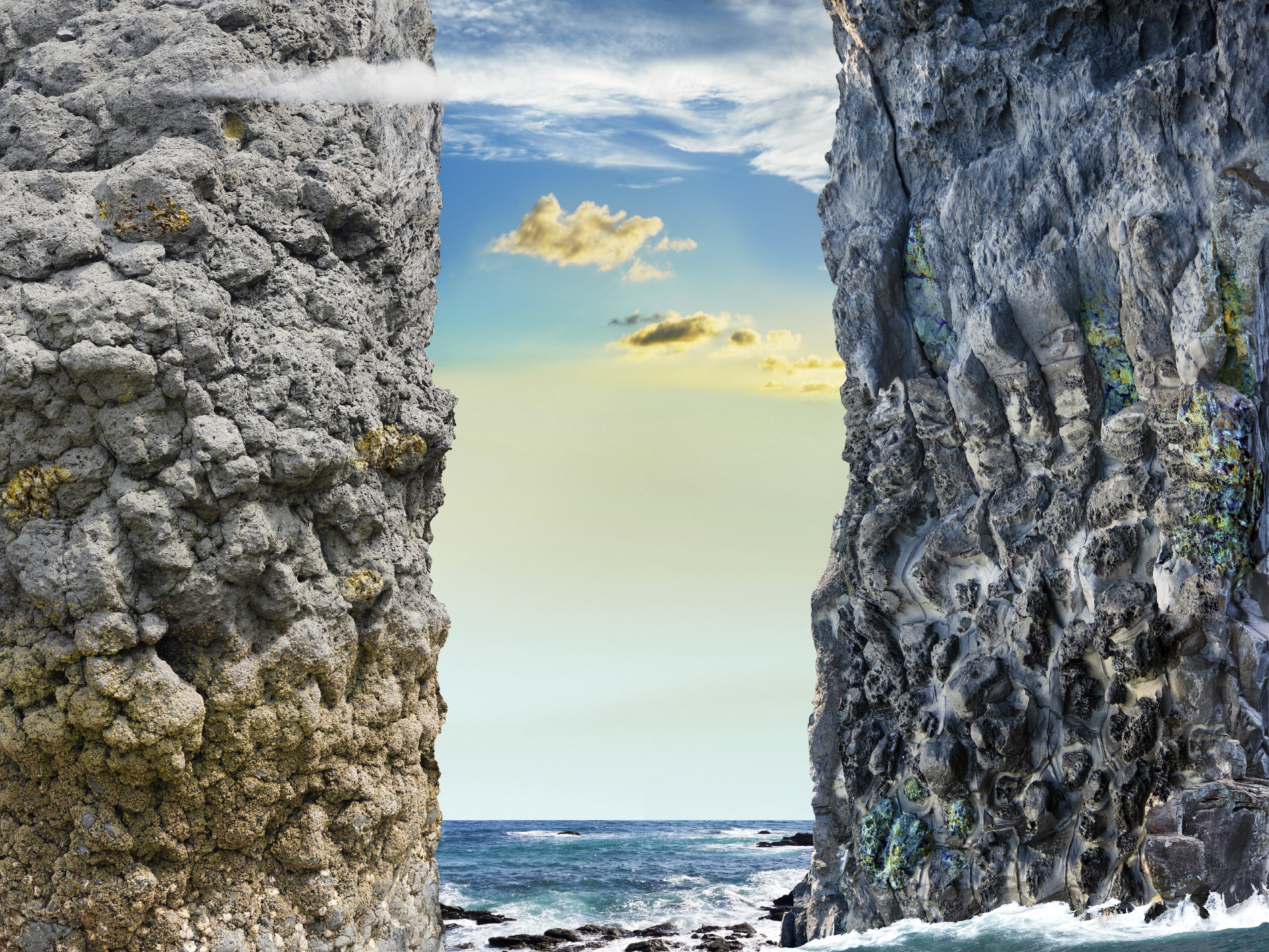 Connection # 012-Digital Archival Pigment Print on Canvas_2023_120x90cm