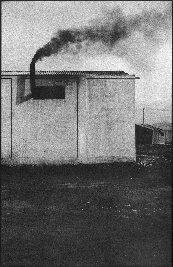 그날 풍경 #006