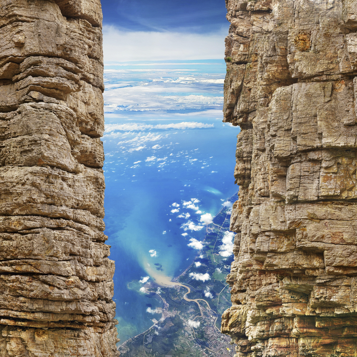 Connection # 002_ Digital Archival Pigment Print on Canvas_2023_150x150cmcm (2)