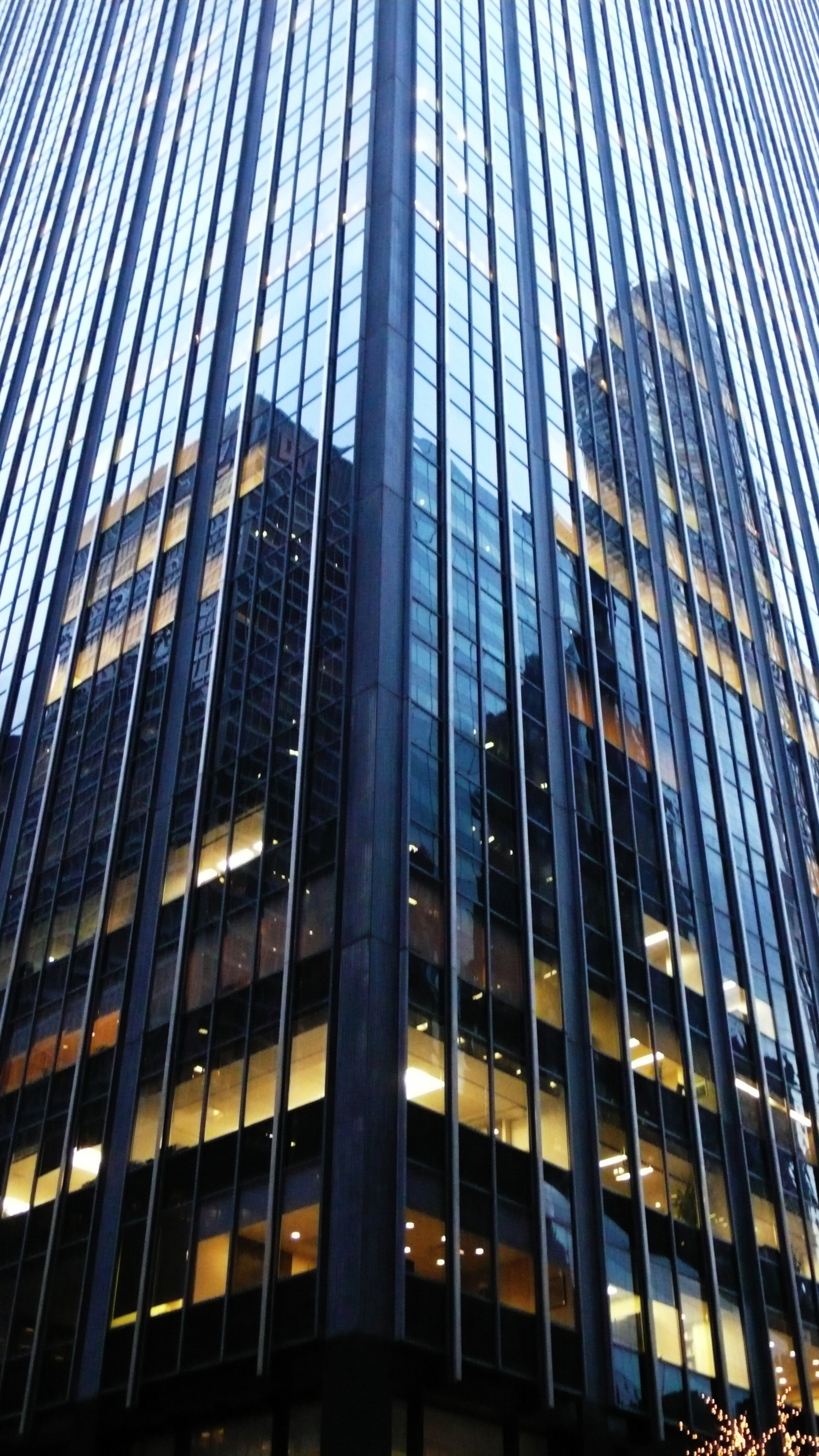 City_Breathe #018_뉴욕