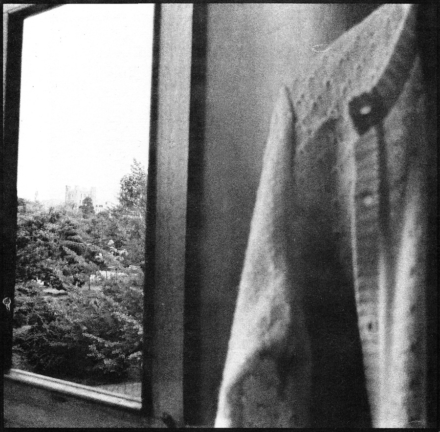 그날 풍경 #005