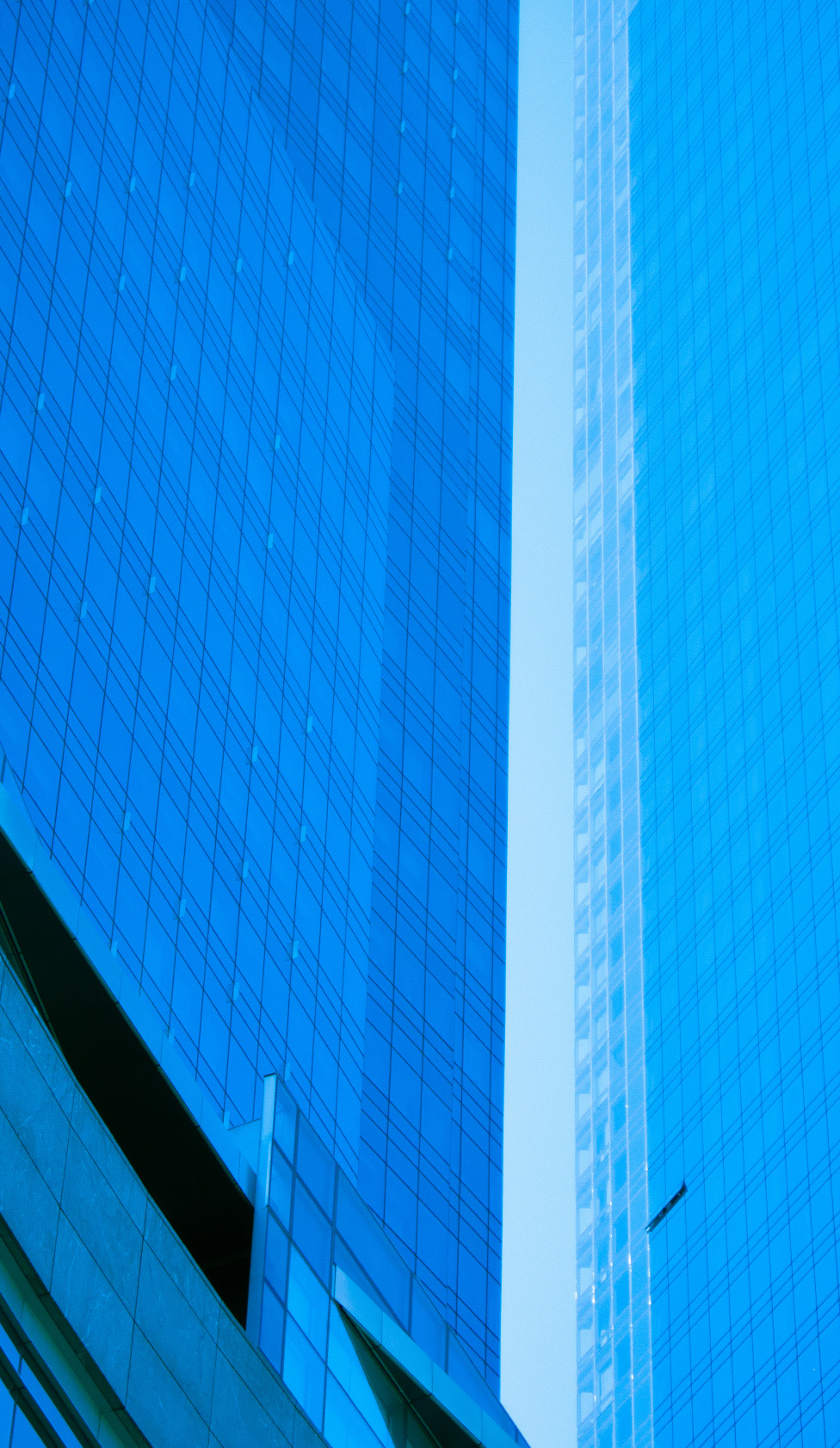 City_Breathe #003_뉴욕