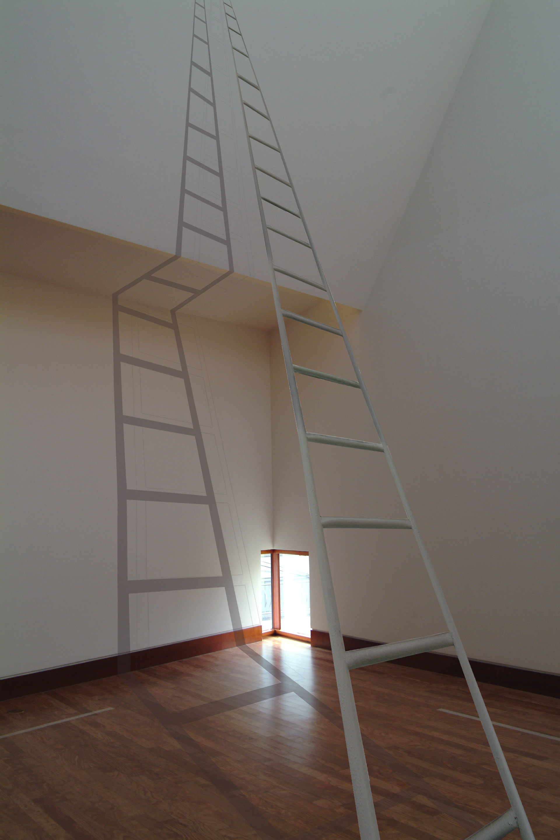 공간유희 #003