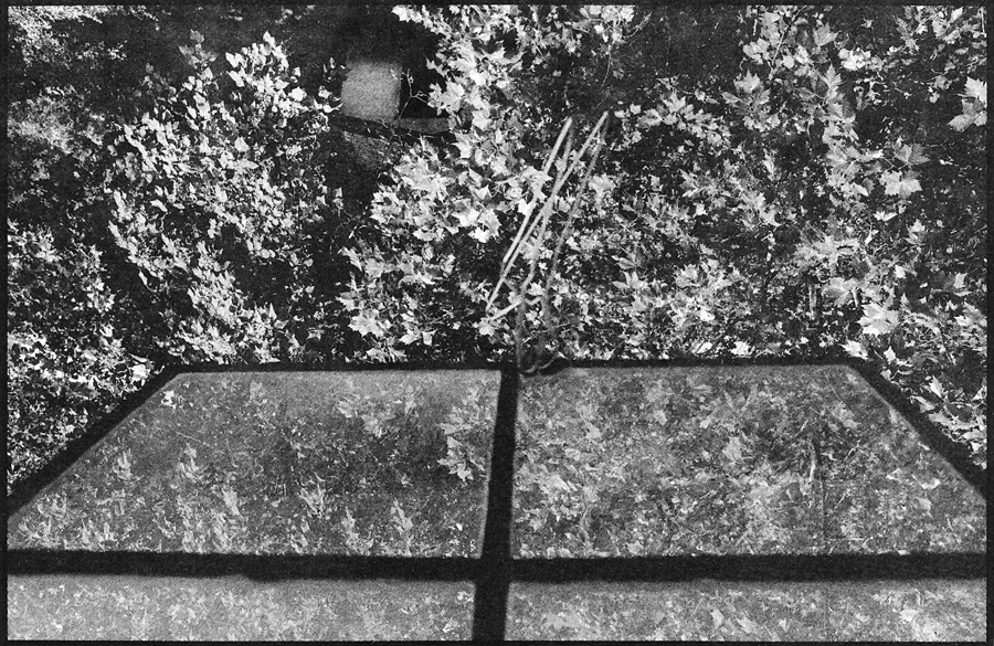 그날 풍경 #004