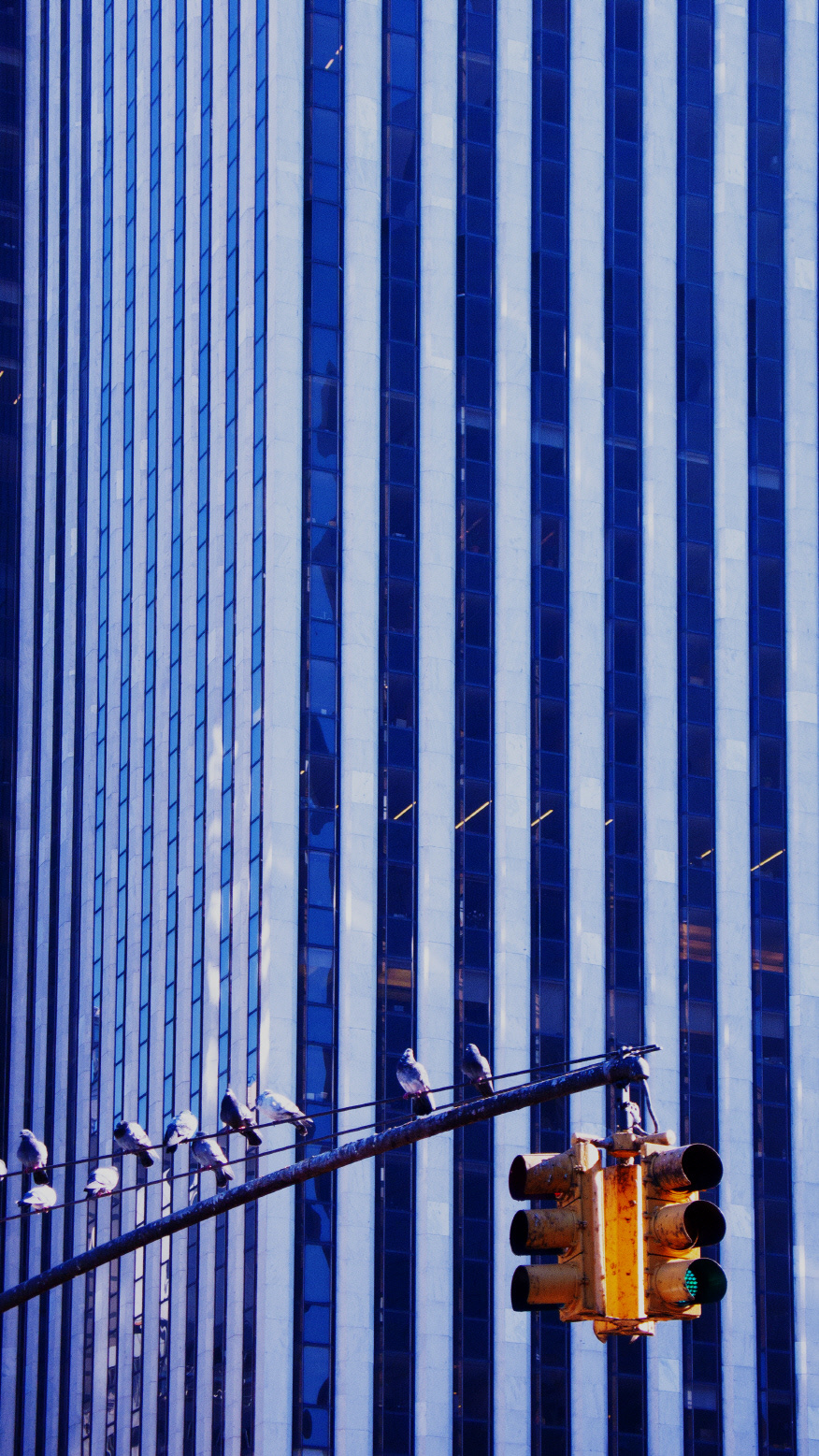 City_Breathe #013_뉴욕