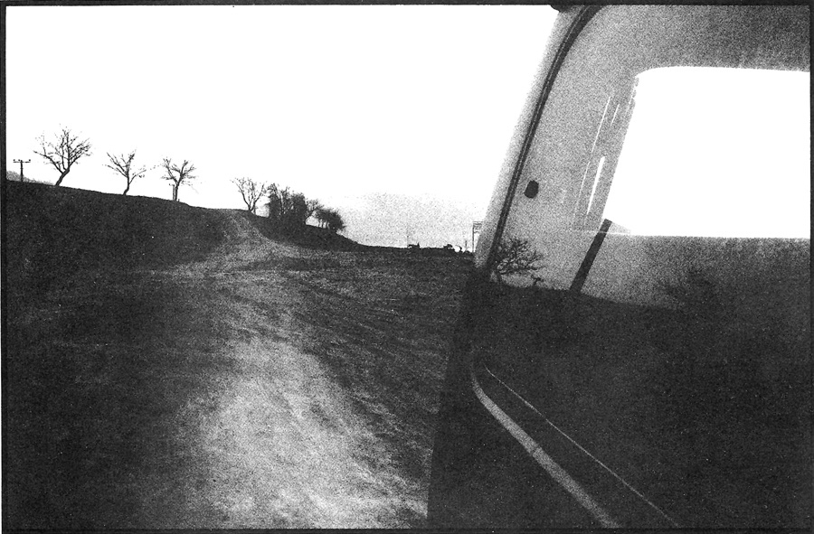 그날 풍경 #008