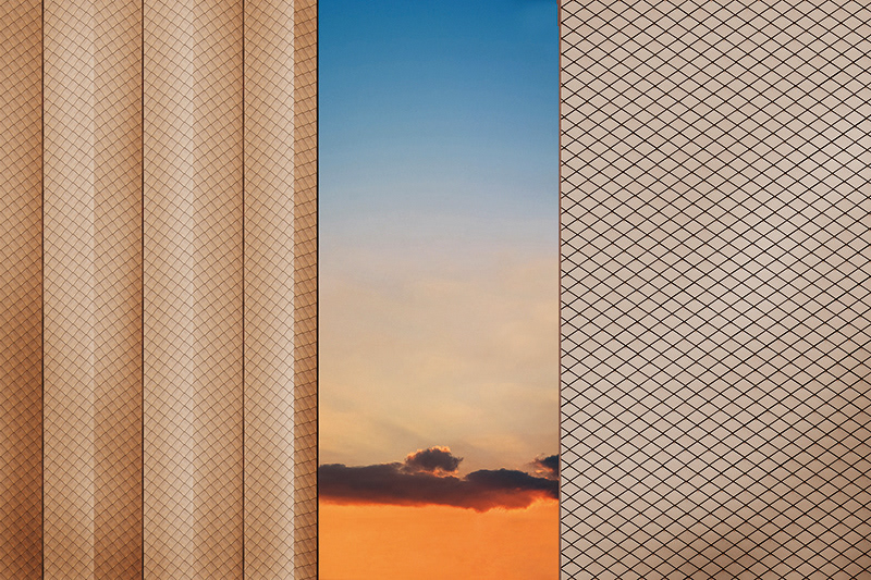 frame city #006 _Digital Archival Pigment Print 150x100cm 2012