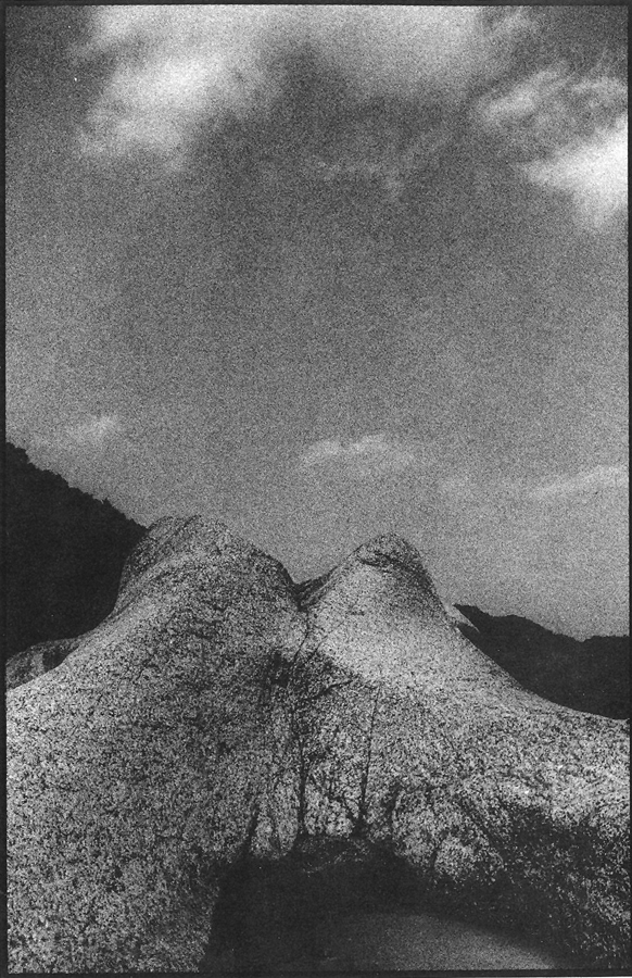 그날 풍경 #010