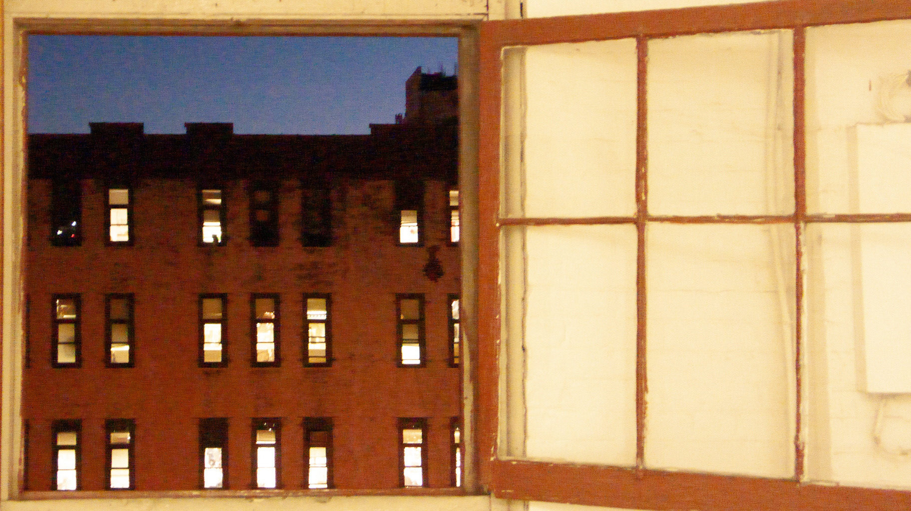 City_Breathe #024_뉴욕