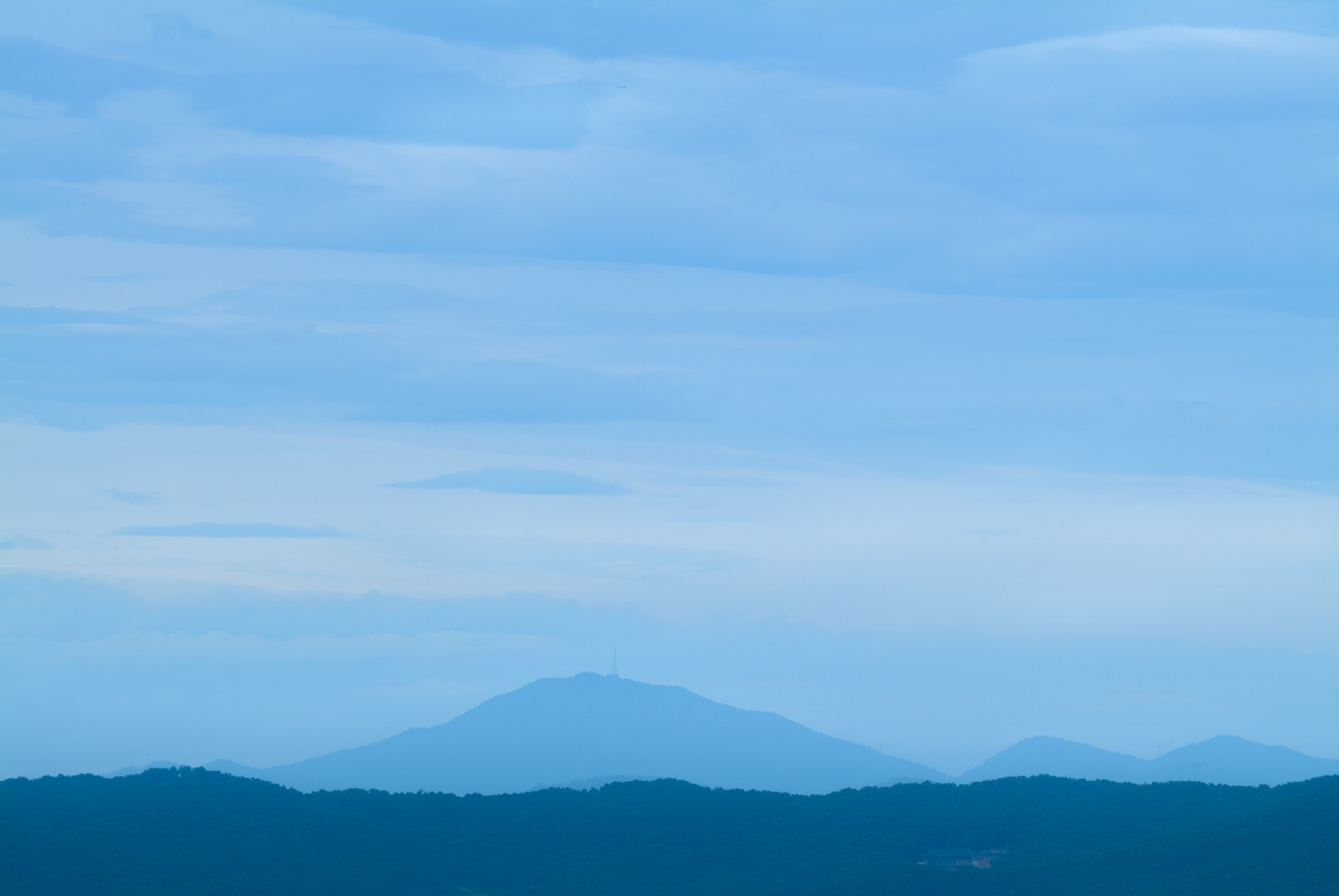 사유풍경 # 002