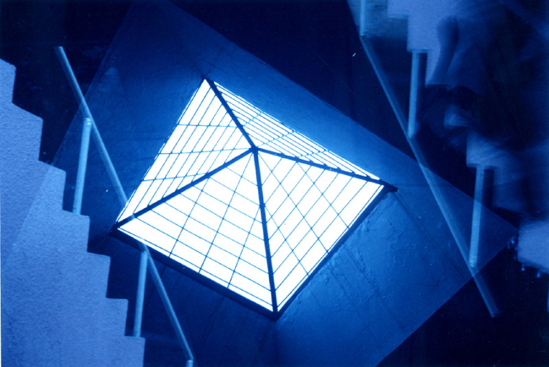 시간의 화석  #012