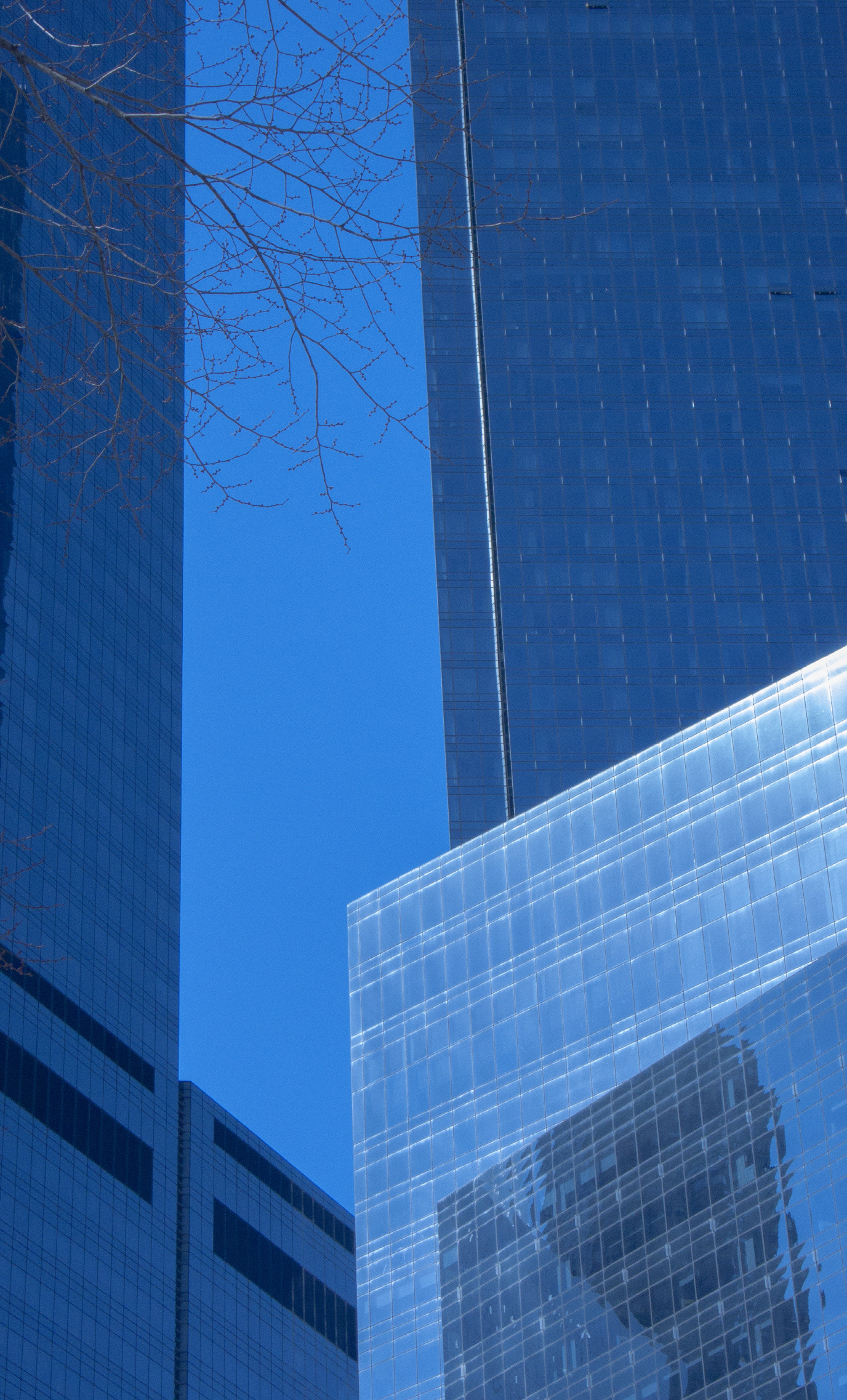 City_Breathe #006_뉴욕