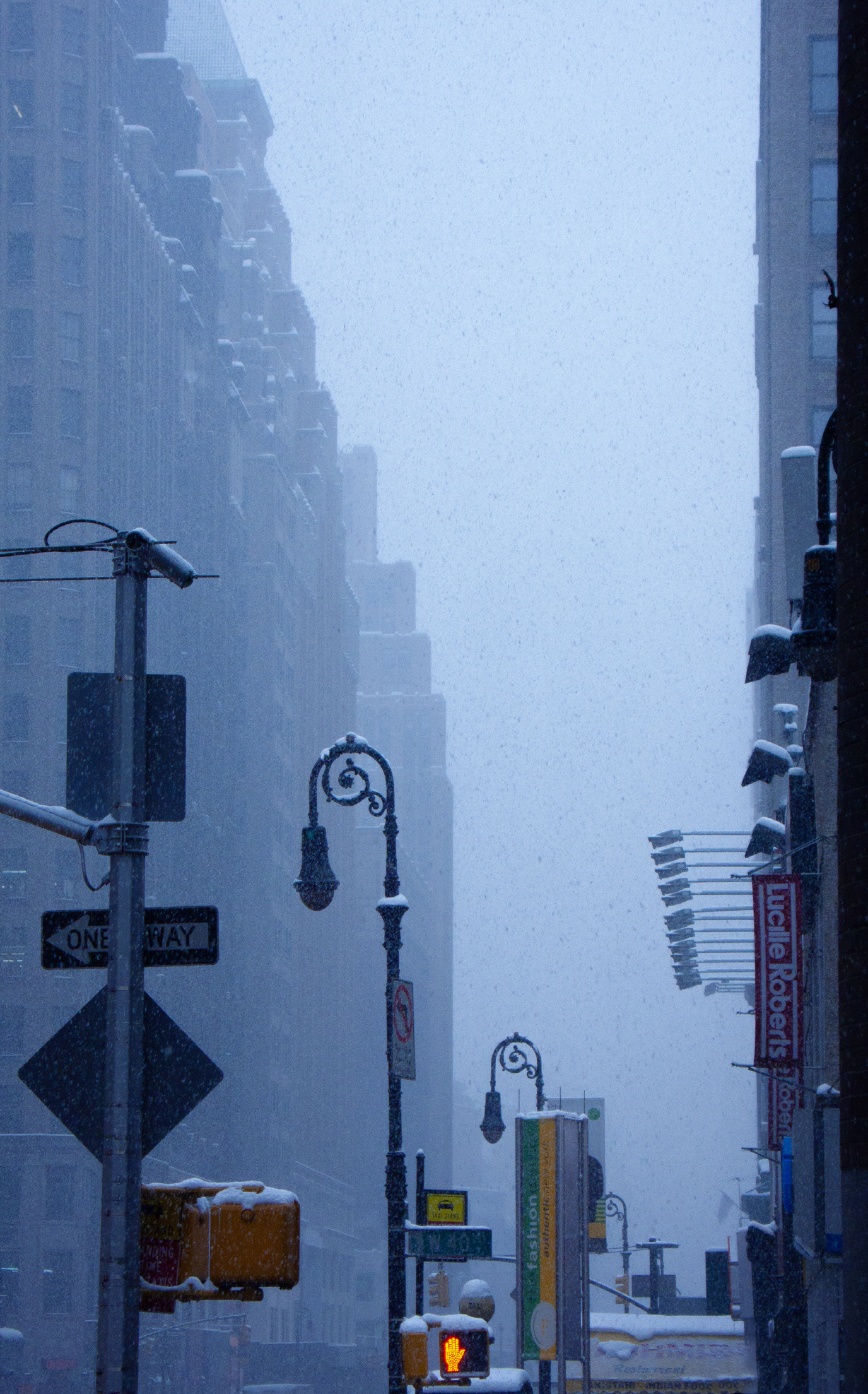 City_Breathe #01_뉴욕