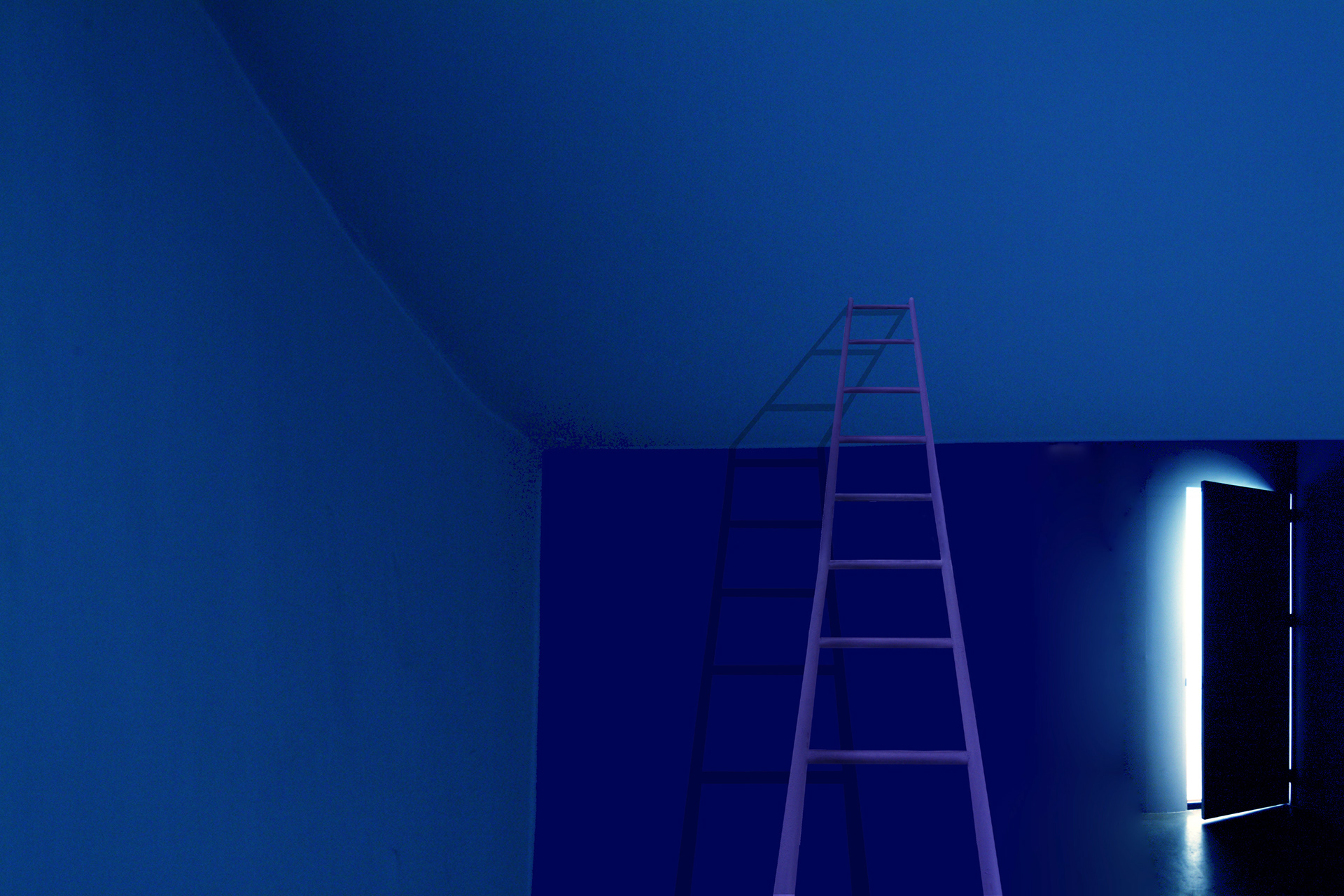 공간유희 #002