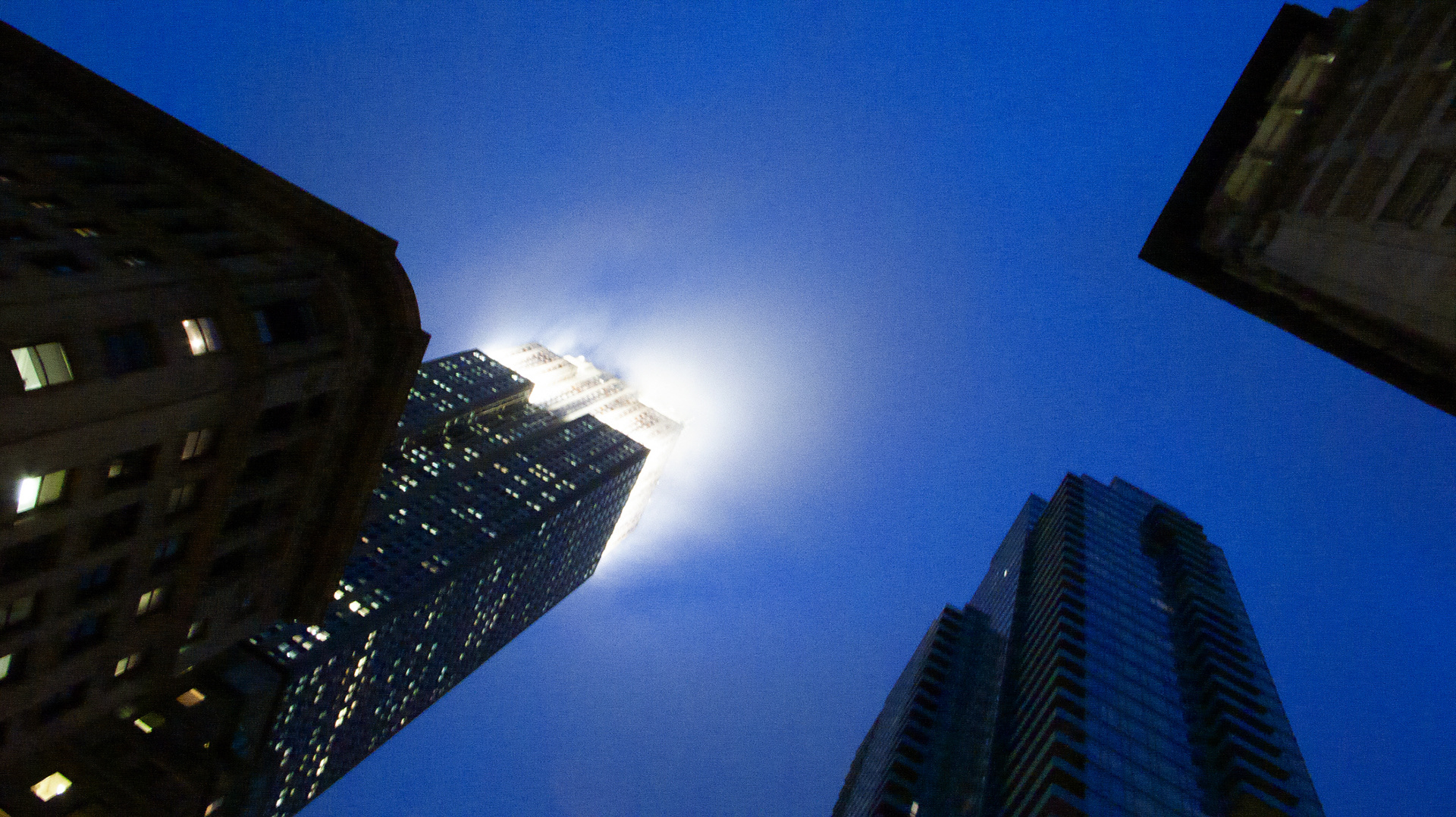 City_Breathe #019_뉴욕