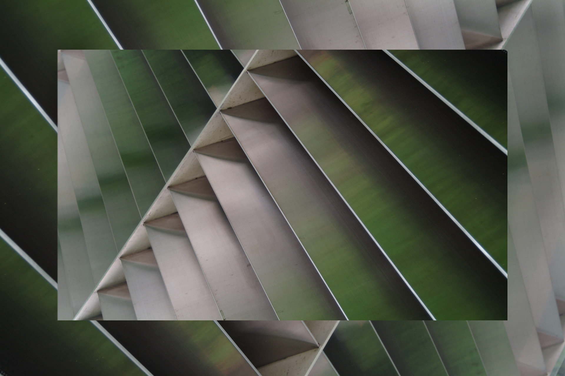 공간유희 #007