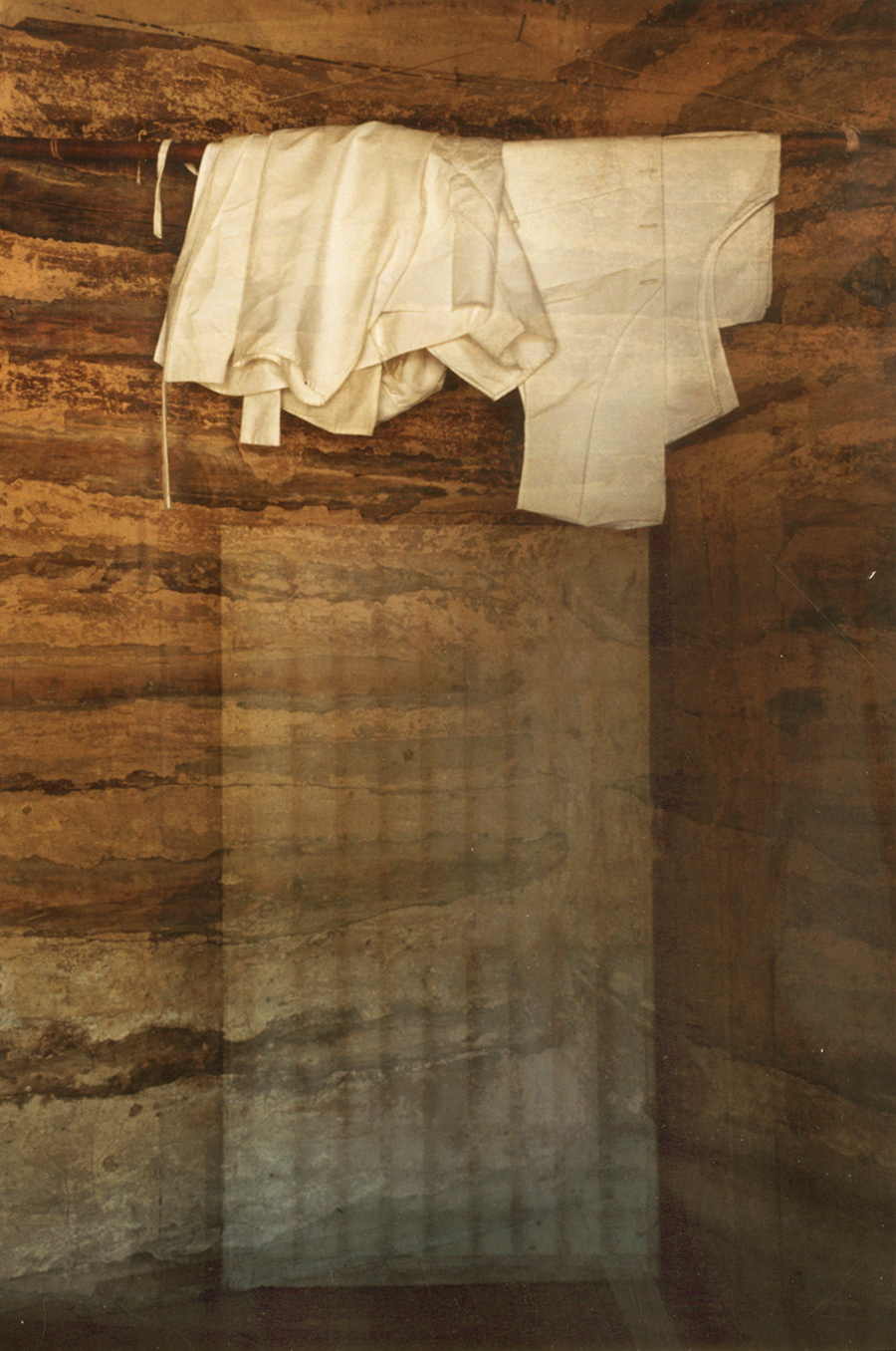 시간의 화석  #007