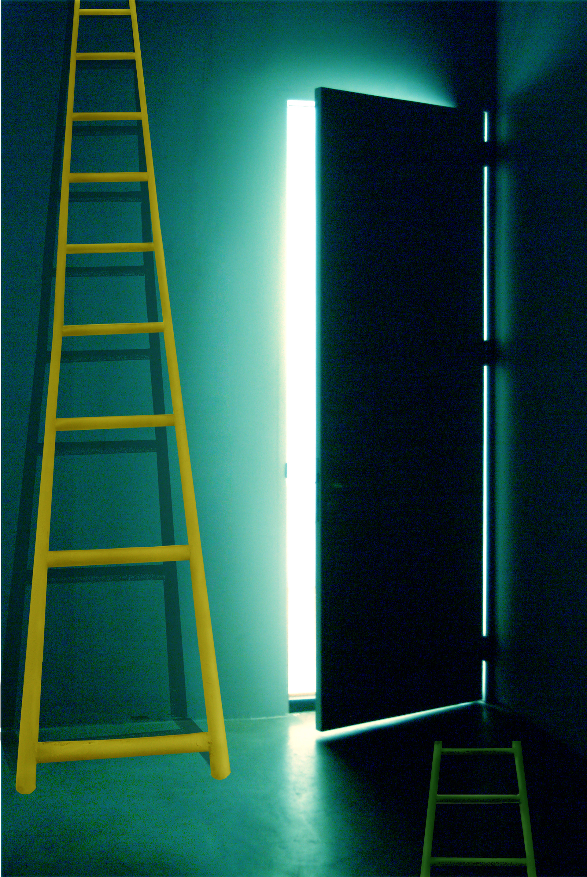 공간유희 #001