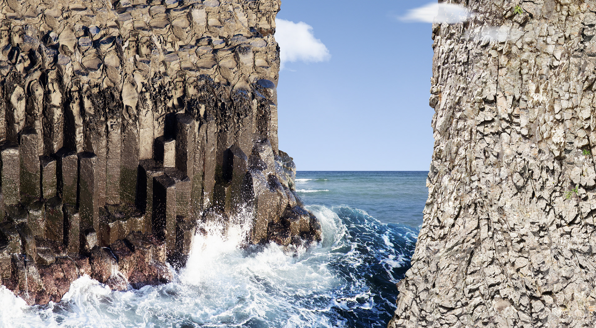 Connection # 004-Digital Archival Pigment Print on Canvas_2023_33x60cm