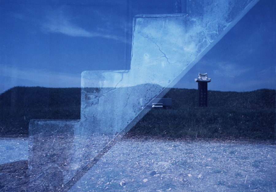 시간의 화석  #014