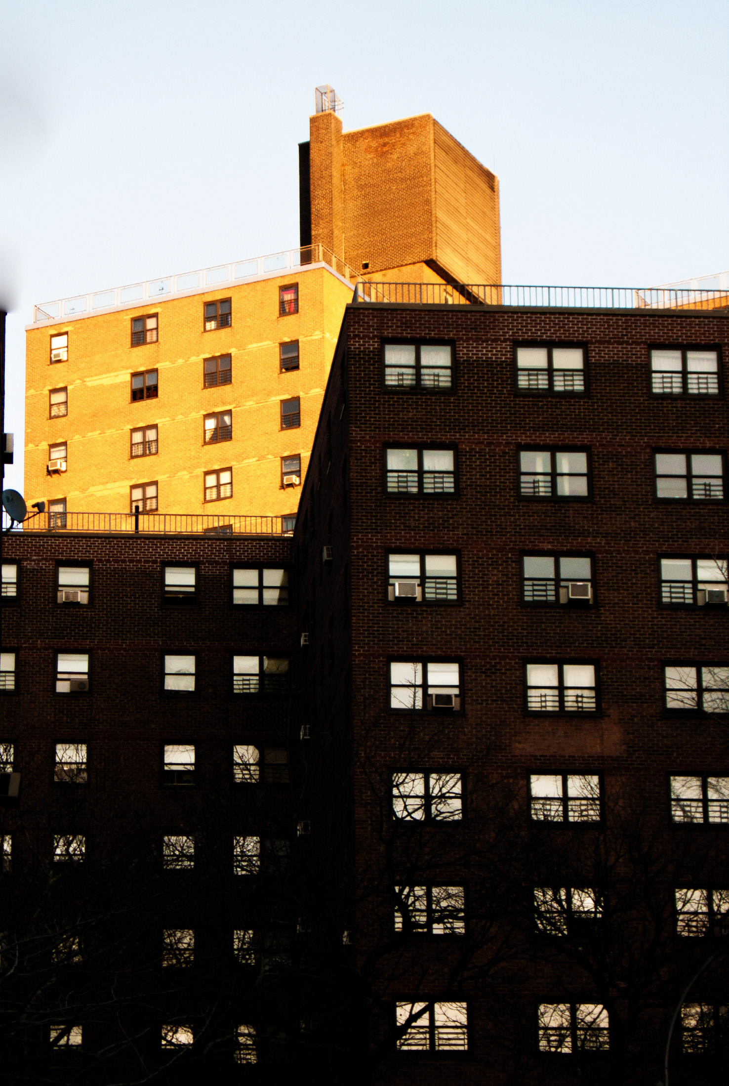 City_Breathe #023_뉴욕