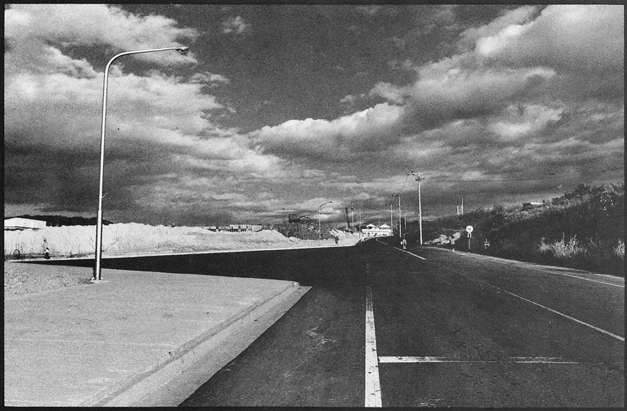 그날 풍경 #009