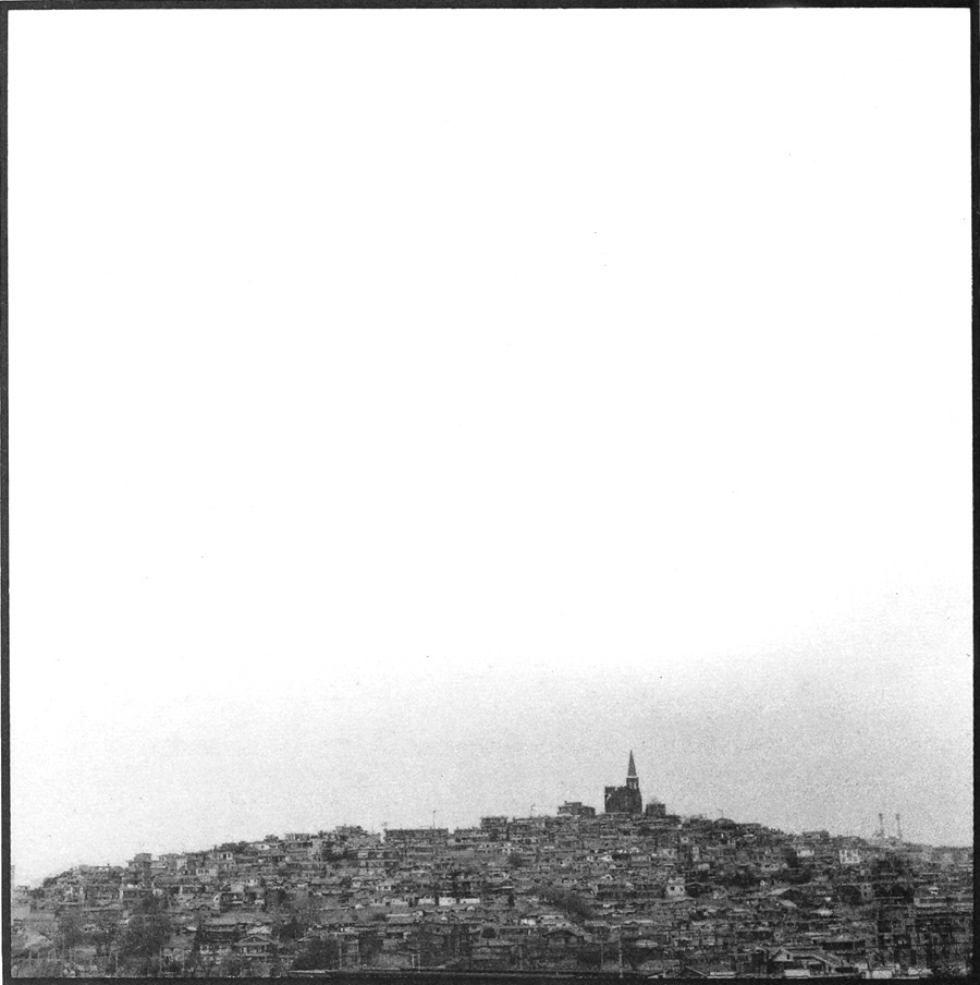 그날 풍경 #007