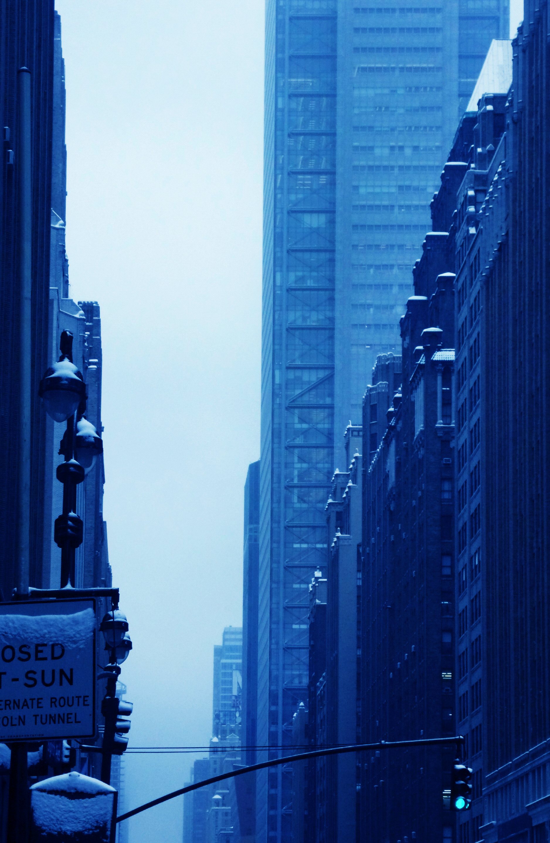 City_Breathe #015_뉴욕