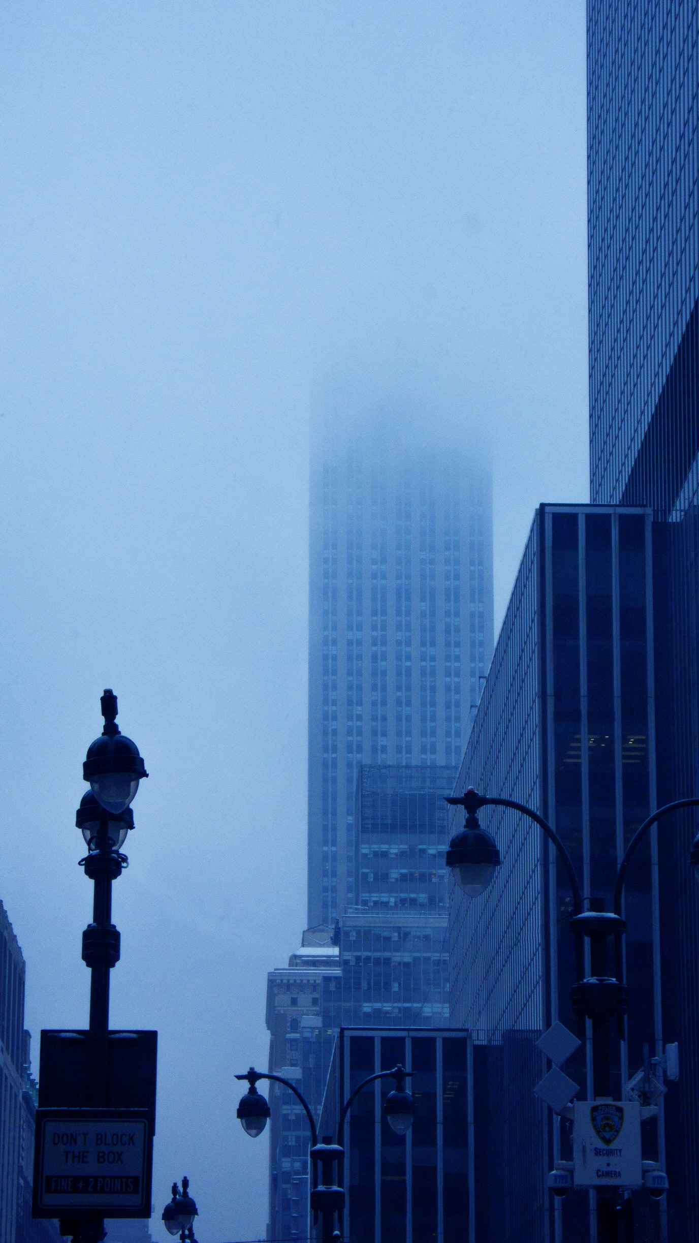 City_Breathe #014_뉴욕