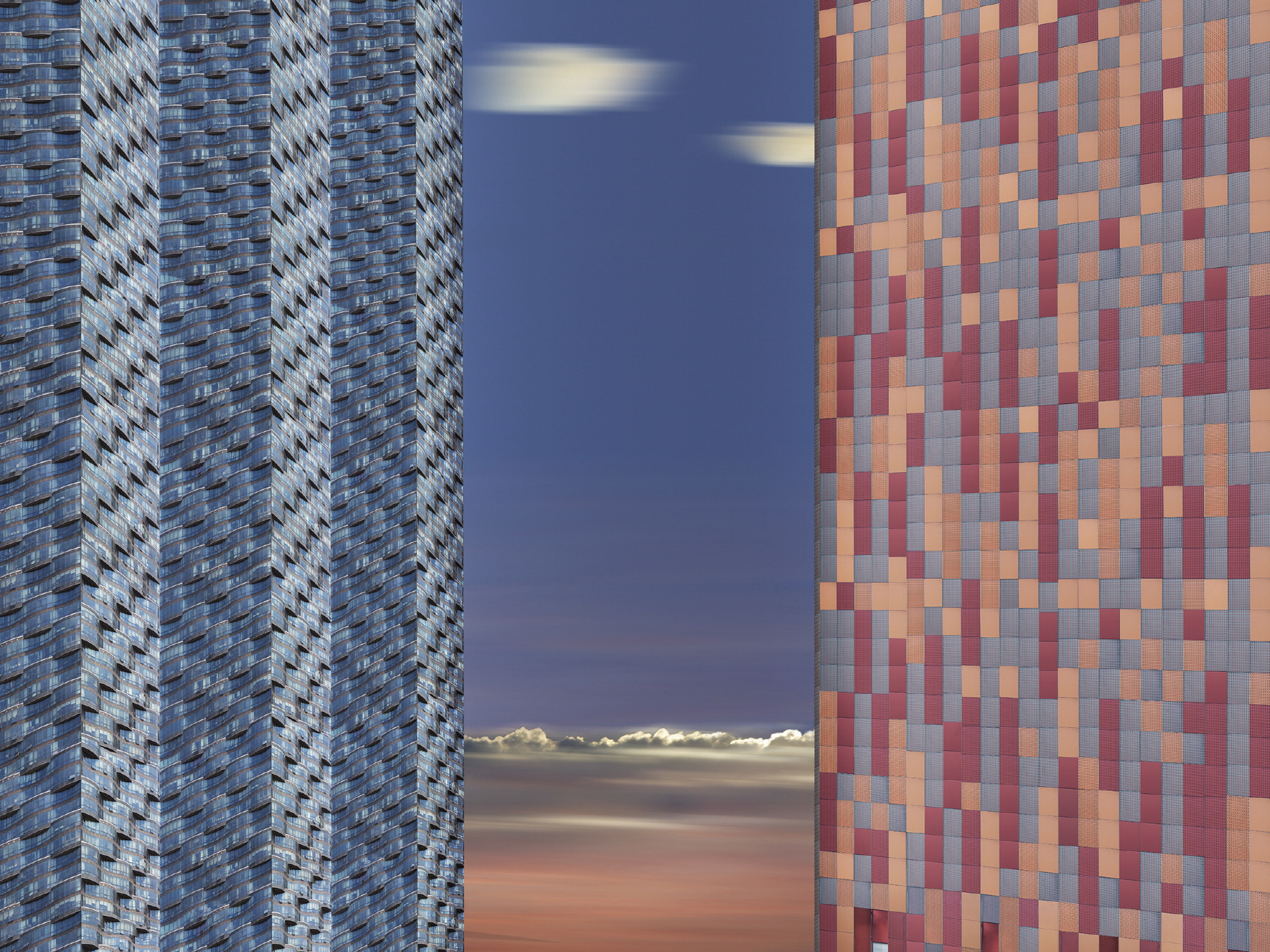 rame city #019 _Digital Archival Pigment Print_100x75_2017