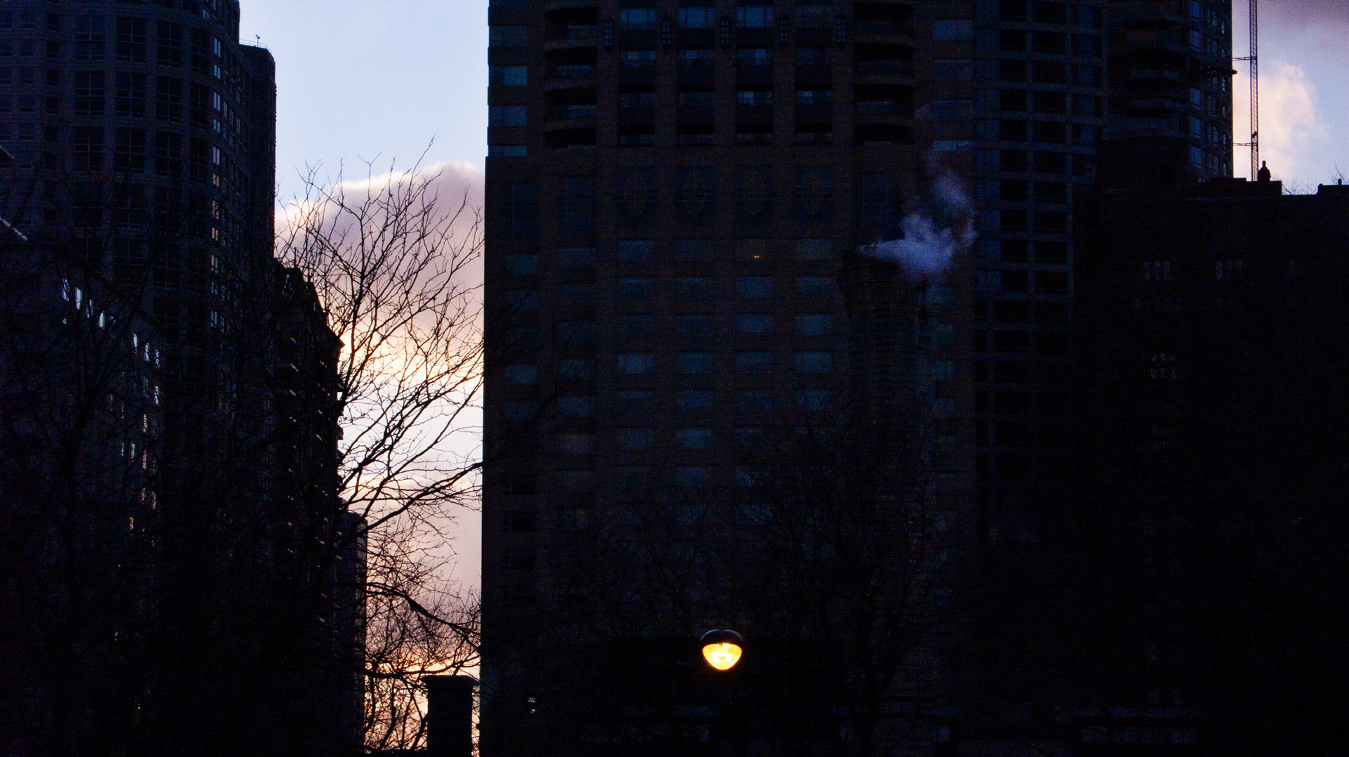 City_Breathe #022_뉴욕