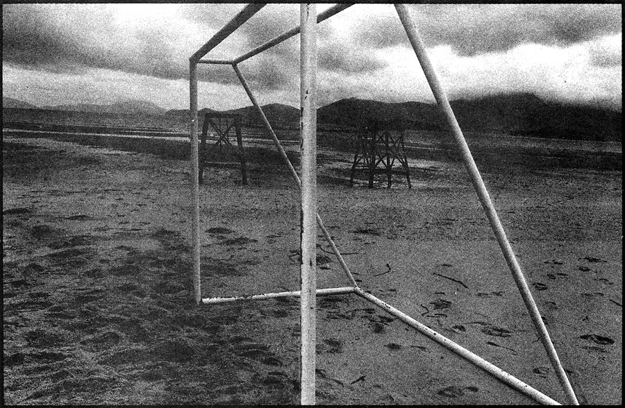 그날 풍경 #001