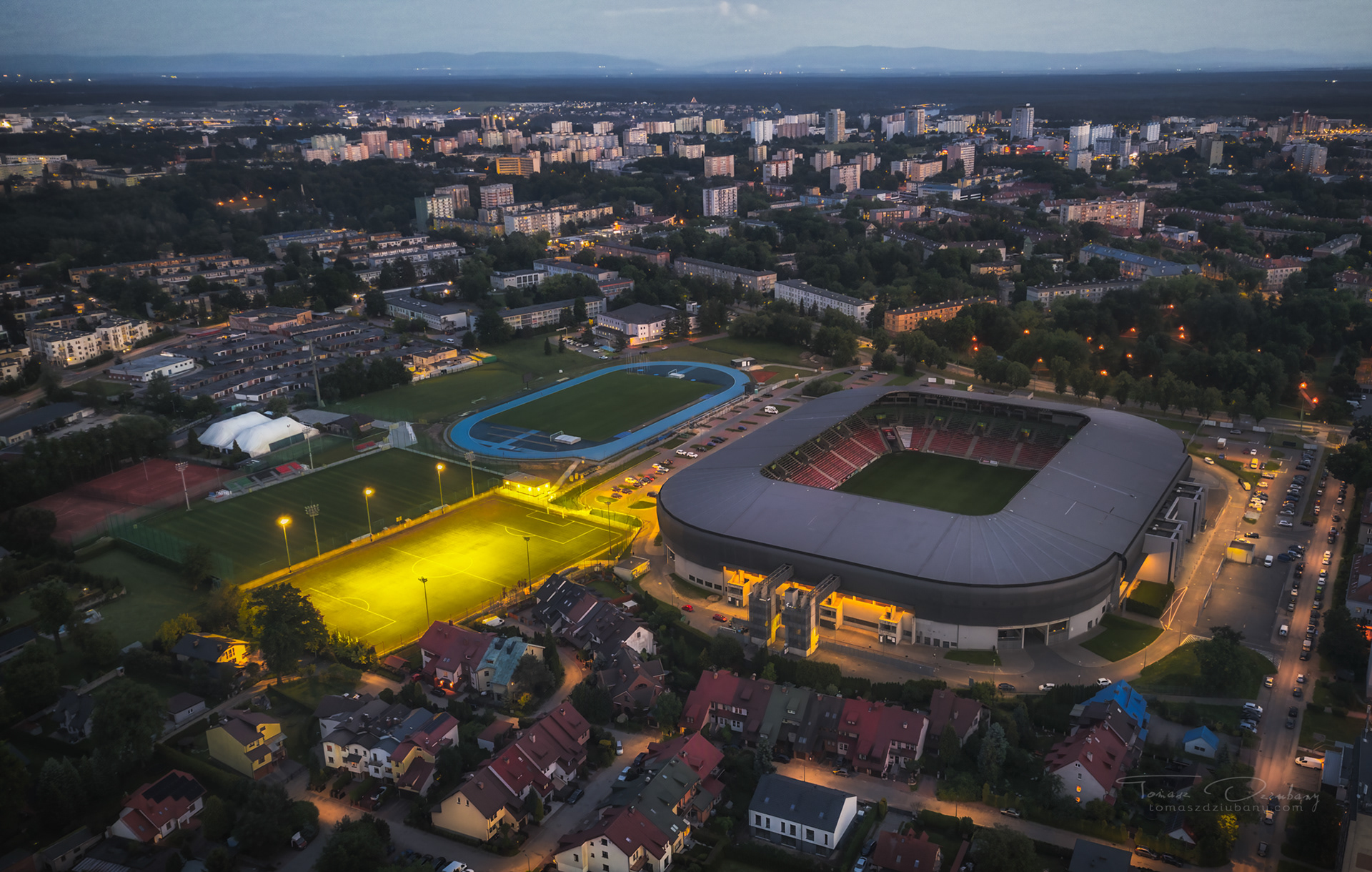 GKS Tychy