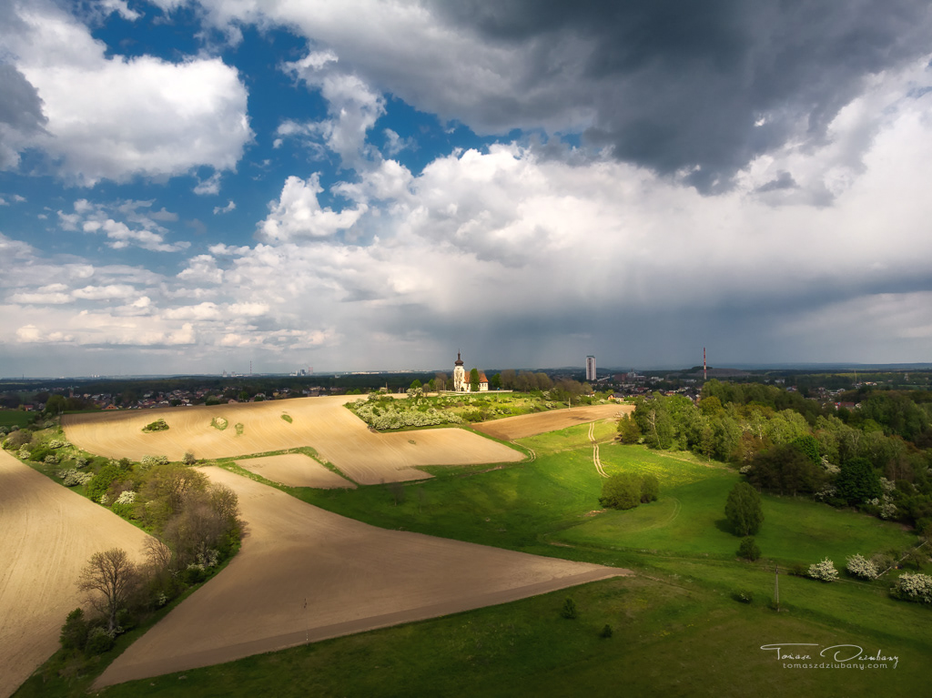 Śląsk, Lędziny, Klemens