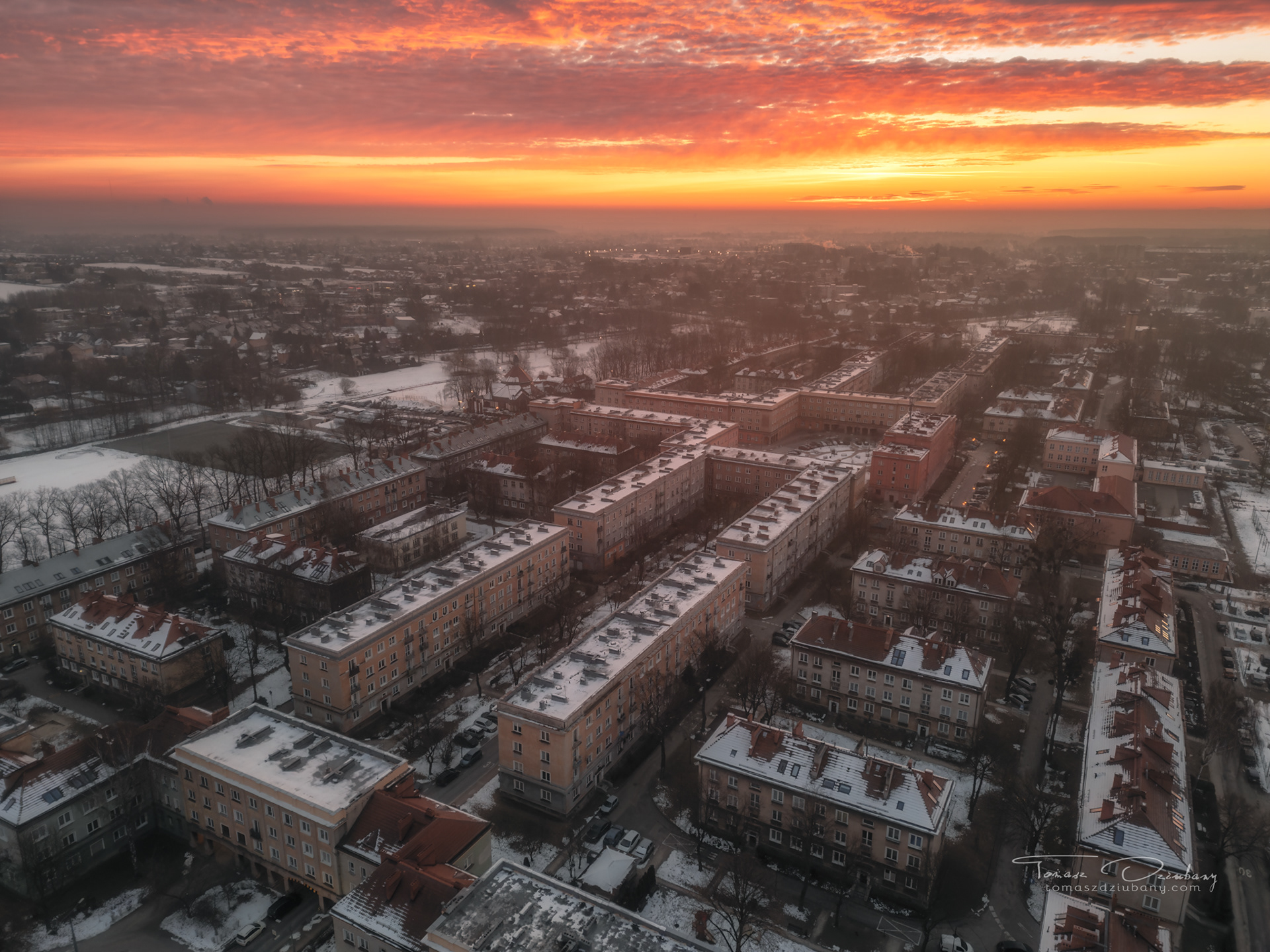 Tychy Os. A