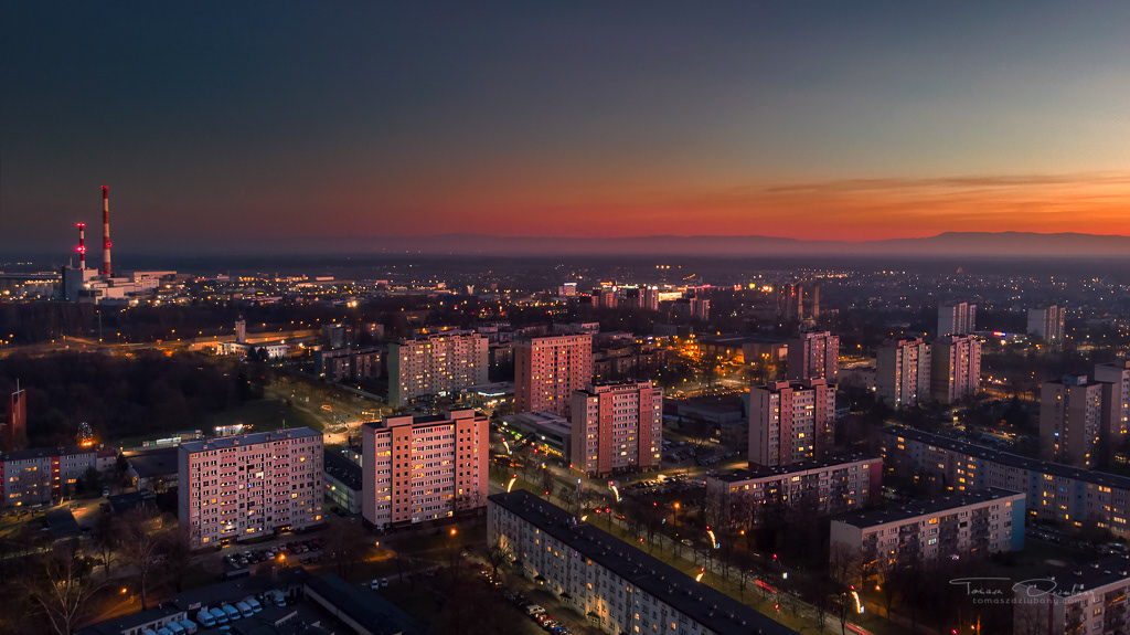 Miasto Tychy